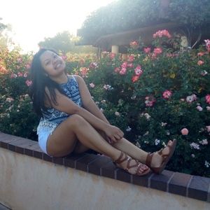 Meet your Posher, Kimothy